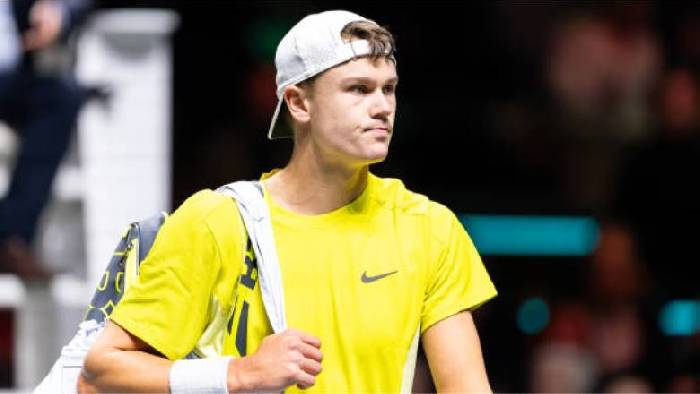 Hàng loạt tay vợt rút lui khỏi Indian Wells Masters 2026 vì chấn thương