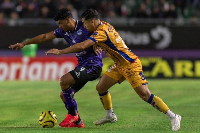 Nhận định, soi kèo Atletico San Luis vs Mazatlan, 10h00 ngày 4/3: Tận dụng lợi thế