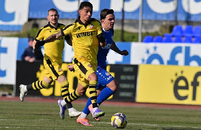 Nhận định soi kèo Botev Plovdiv vs Septemvri Sofia, 23h30 ngày 3/3: Thắng tiếp
