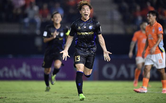 Nhận định, soi kèo Gamba Osaka vs Ratchaburi, 17h00 ngày 4/3: Tin tưởng cửa trên