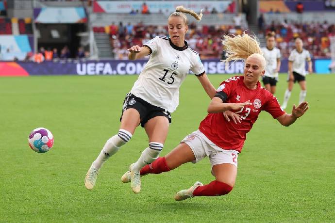 Nhận định, soi kèo Nữ Đan Mạch vs Nữ Serbia, 00h00 ngày 4/3: Đội bóng lót đường nổi loạn