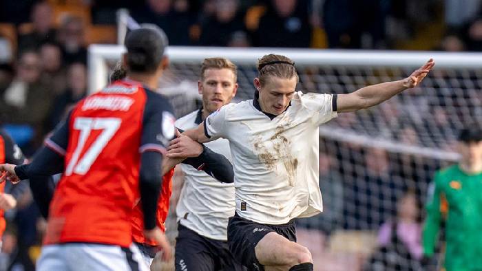Nhận định, soi kèo Port Vale vs Bristol City, 2h45 ngày 4/3: Chênh lệch