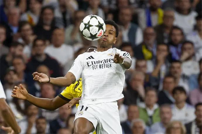 Sao Real Madrid đứt dây chằng chéo, lỡ hẹn World Cup 2026