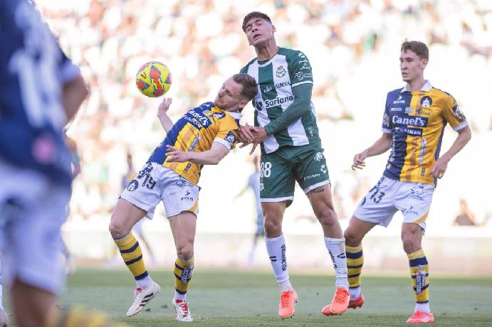 Soi kèo góc Atletico San Luis vs Mazatlan, 10h00 ngày 04/03