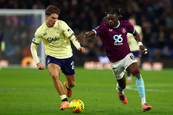 Soi kèo góc Everton vs Burnley, 2h30 ngày 04/03