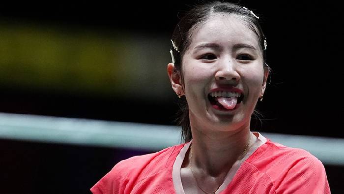 Xem trực tiếp cầu lông All England 2026 ở đâu, kênh nào?