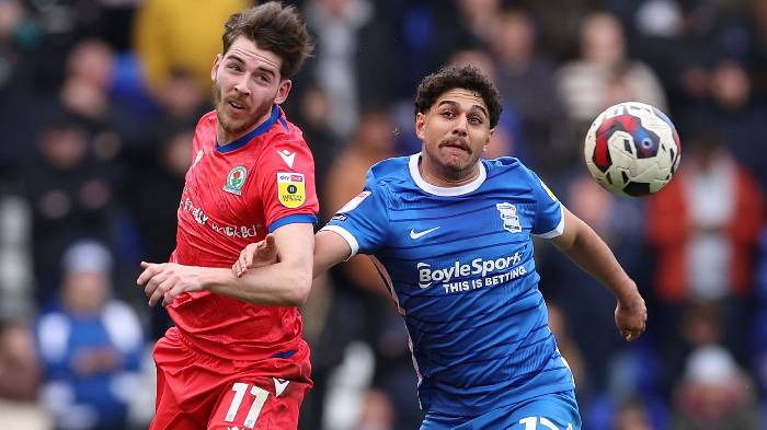 Nhận định, soi kèo Birmingham vs Blackburn Rovers, 21h00 ngày 3/4: Giành giật điểm số