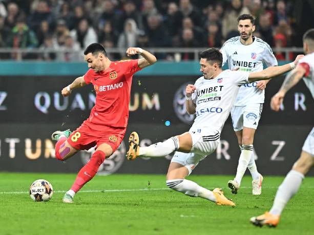 Nhận định, soi kèo Botosani vs Steaua Bucuresti, 0h00 ngày 4/4: Hồi quang phản chiếu
