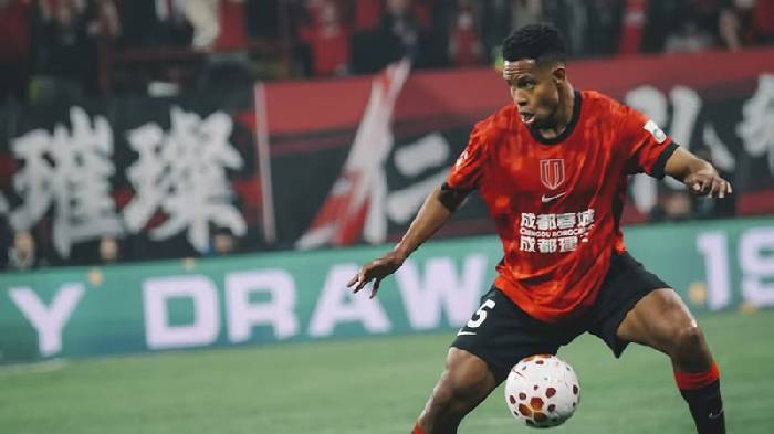 Nhận định soi kèo Chengdu Rongcheng vs Qingdao West Coast, 18h35 ngày 3/4: Hết hòa