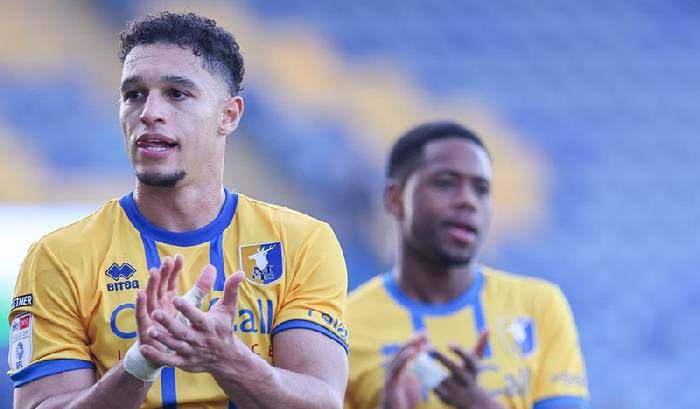 Nhận định soi kèo Doncaster vs Mansfield Town, 18h30 ngày 3/4: Chia điểm?