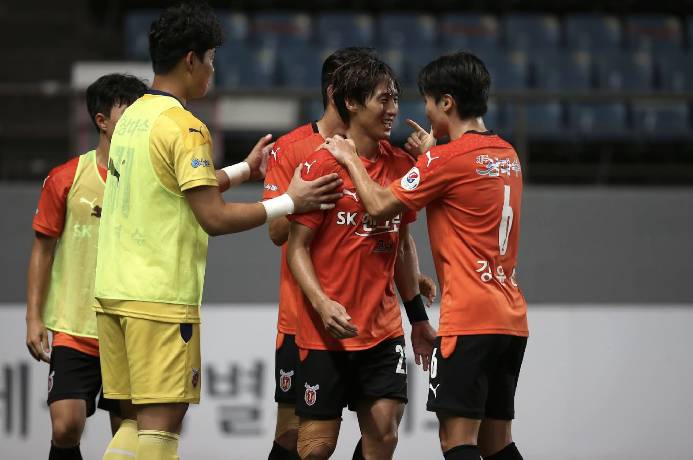 Nhận định, soi kèo Jeju SK vs Bucheon, 12h00 ngày 4/4: Thêm một lần đau