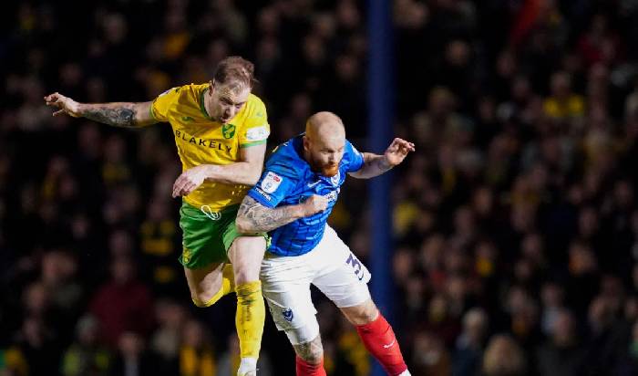 Nhận định, soi kèo Norwich vs Portsmouth, 21h00 ngày 3/4: Chưa từ bỏ tham vọng