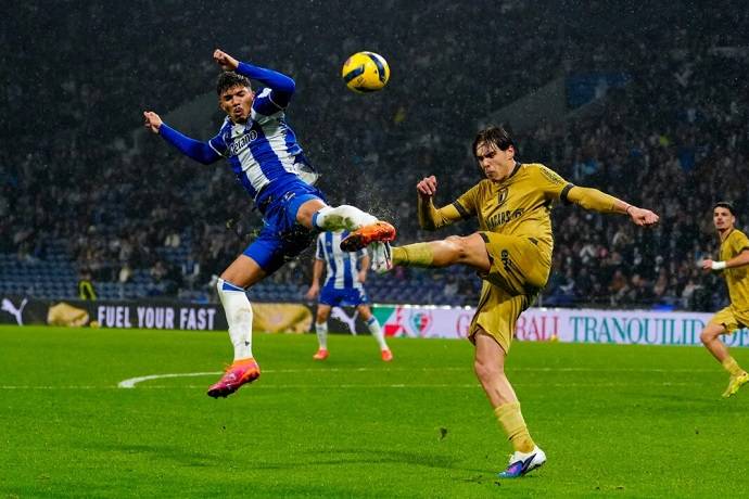Nhận định, soi kèo Porto vs Famalicao, 2h30 ngày 5/4: Khẳng định vị thế