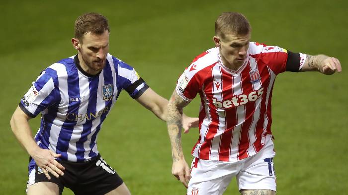 Nhận định, soi kèo Stoke vs Sheffield Wed, 21h00 ngày 3/4: Không có bất ngờ