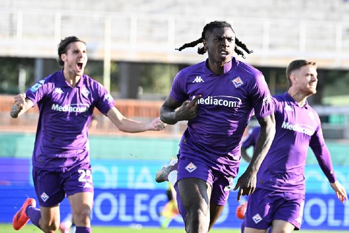 Nhận định, soi kèo Verona vs Fiorentina, 23h00 ngày 4/4: La Viola bay xa
