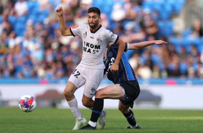 Soi kèo góc Adelaide United vs Auckland, 15h35 ngày 03/04