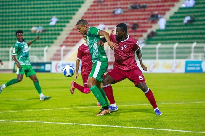 Nhận định, soi kèo Al Shabab vs Al Rustaq, 23h20 ngày 4/5: Đẳng cấp chênh lệch