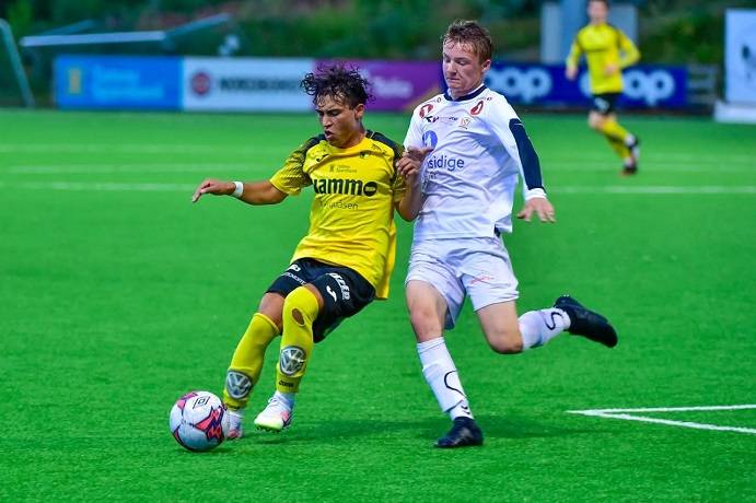 Nhận định, soi kèo Raufoss vs Strommen, 23h00 ngày 3/7: Chung kết ngược