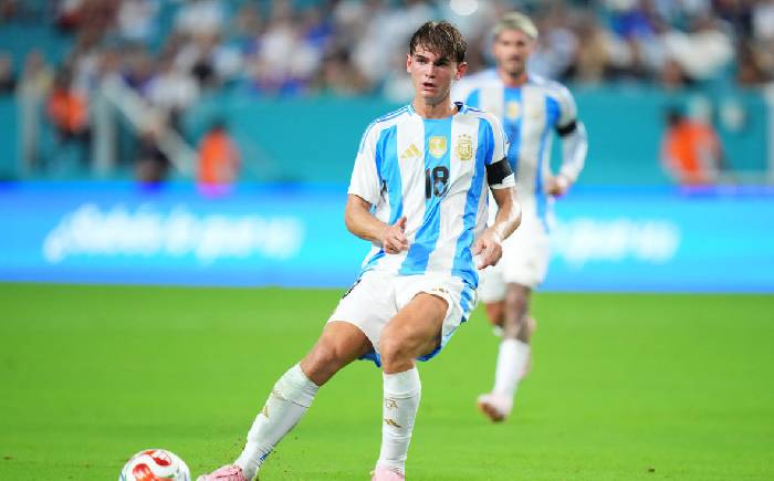 Nhận định, soi kèo Argentina vs Burkina Faso, 07h00 ngày 04/10: Bữa tiệc mãn nhãn