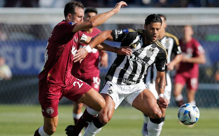 Nhận định, soi kèo Atletico Mineiro vs Bragantino, 04h30 ngày 04/10: Pháo đài vững chắc