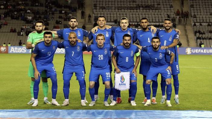 Nhận định, soi kèo Azerbaijan vs Lithuania, 20h00 ngày 4/9: Thắng lợi nhọc nhằn