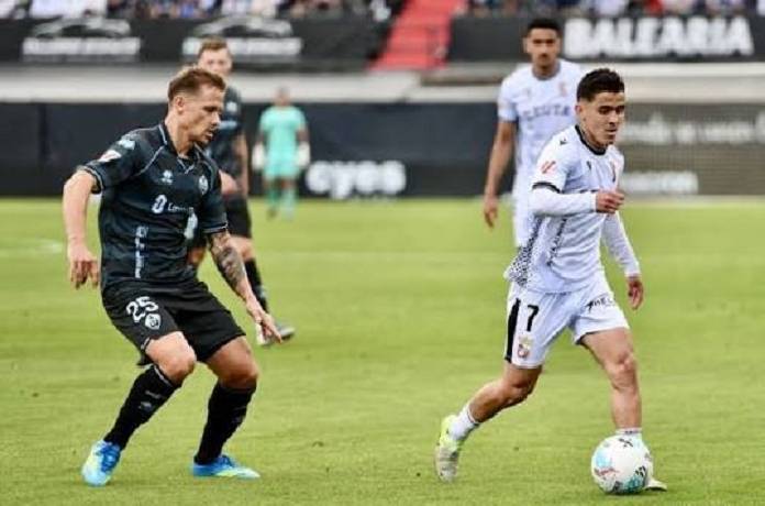 Nhận định, soi kèo Castellon vs Ceuta, 23h30 ngày 4/10: Xây chắc ngôi đầu