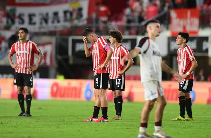 Nhận định, soi kèo Estudiantes vs Mendoza, 5h00 ngày 6/10: Chủ nhà kém cỏi