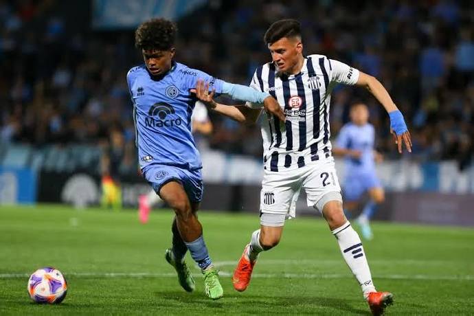 Nhận định, soi kèo Talleres Cordoba vs Belgrano, 3h00 ngày 5/10: Ngang tài cân sức