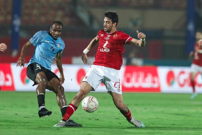 Nhận định, soi kèo El Mokawloon vs Ghazl El Mahalla, 21h00 ngày 5/1: Khó cho khách