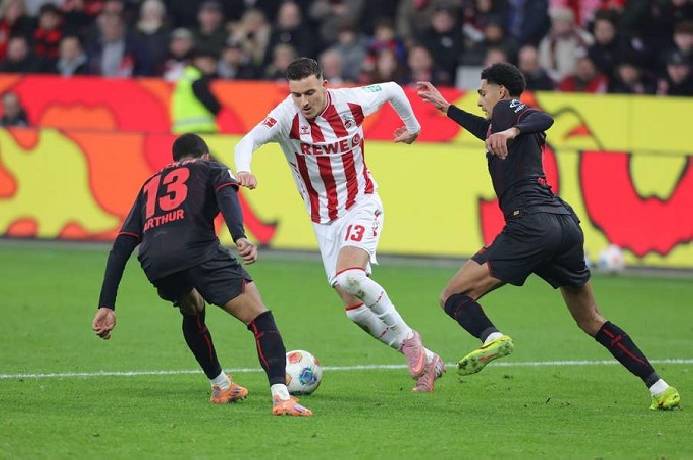 Nhận định, soi kèo Lugano vs Koln, 21h30 ngày 5/1: Giao hữu vui vẻ