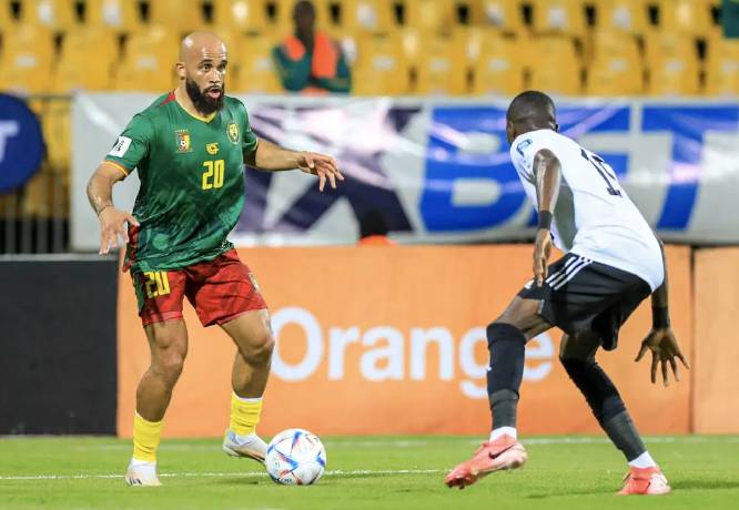 Nhận định, soi kèo Nam Phi vs Cameroon, 2h00 ngày 5/1: Kịch chiến
