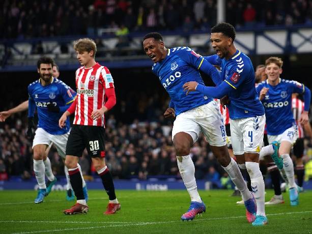 Soi kèo góc Everton vs Brentford, 22h00 ngày 4/1