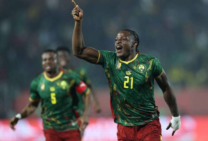 Soi kèo góc Nam Phi vs Cameroon, 02h00 ngày 05/01