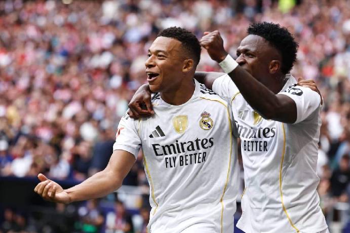 Soi kèo góc Real Madrid vs Real Betis, 22h15 ngày 04/01