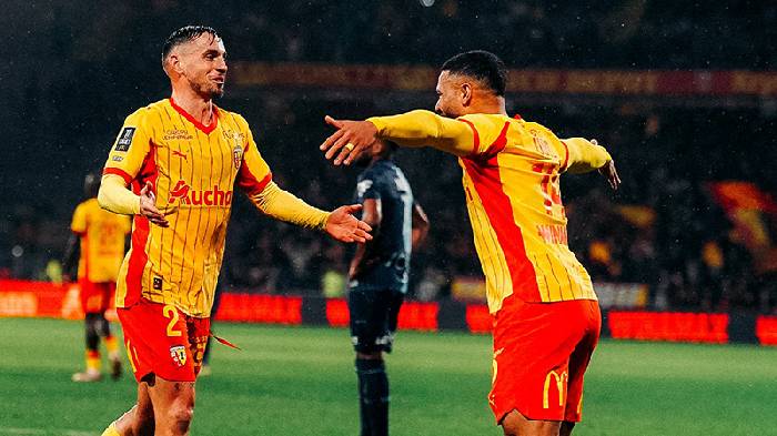 Kèo vàng bóng đá Troyes vs Lens, 03h00 ngày 5/2: Game dễ