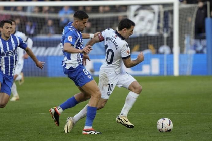 Nhận định, soi kèo Alaves vs Sociedad, 3h00 ngày 5/2: Cân bằng