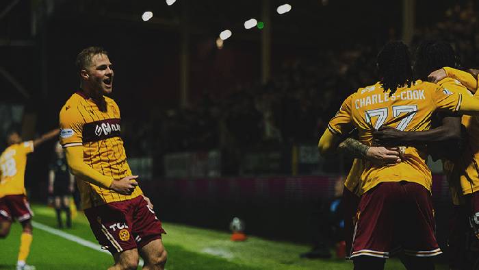 Nhận định, soi kèo Dundee vs Motherwell, 2h45 ngày 5/2: Chênh lệch