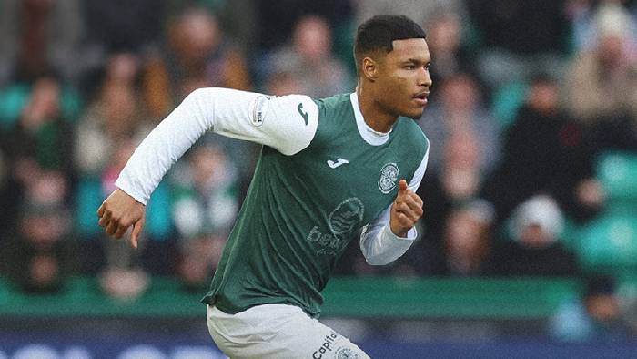 Nhận định, soi kèo Hibernian vs Dundee, 2h45 ngày 5/2: Cùng cực