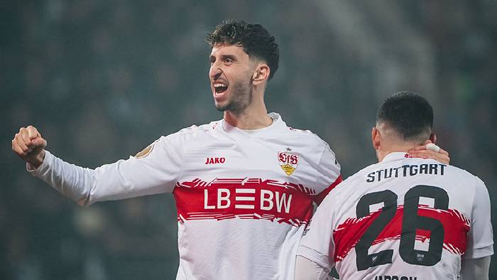 Nhận định, soi kèo Holstein Kiel vs Stuttgart, 2h45 ngày 5/2: Áp đảo