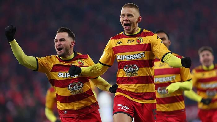 Nhận định, soi kèo Jagiellonia Bialystok vs Katowice, 2h30 ngày 5/2: Ba đi ba về