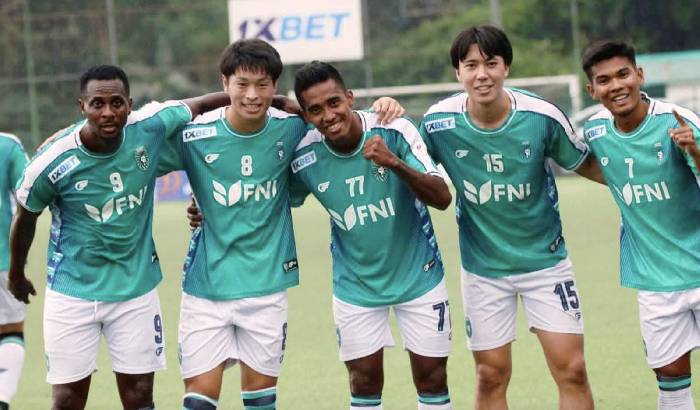 Nhận định, soi kèo Mahar United vs Thitsar Arman, 16h30 ngày 5/2: Đòi nợ ngọt ngào
