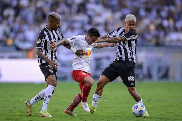 Nhận định, soi kèo Red Bull Bragantino vs Atletico Mineiro, 5h00 ngày 5/2: Tin chủ
