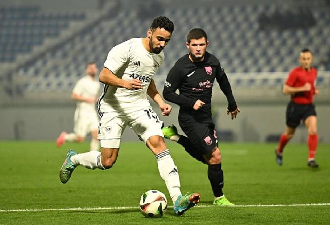 Nhận định, soi kèo Sabah Baku vs Gabala, 22h30 ngày 4/2: Chủ nhà tiếp đà thăng hoa