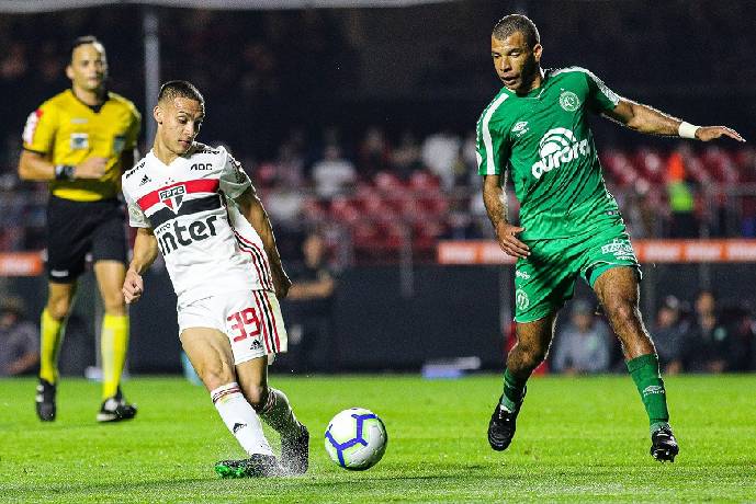 Nhận định, soi kèo Vasco da Gama vs Chapecoense, 6h00 ngày 6/2: Giải mã tân binh