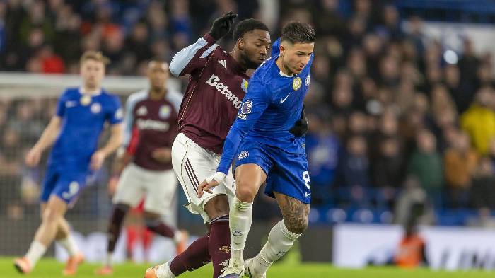 Chuyên gia Tony Ansell dự đoán Aston Villa vs Chelsea, 02h30 ngày 5/3