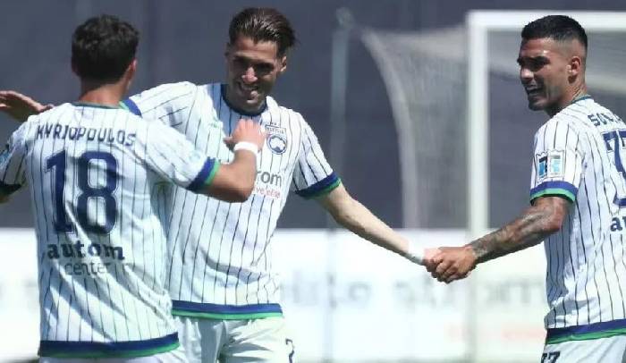 Nhận định, soi kèo A.E. Kifisia vs PAOK, 01h00 ngày 5/3: Chưa thể leo đỉnh