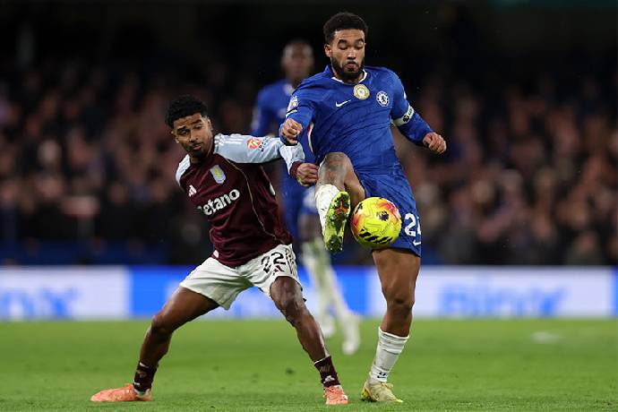 Nhận định, soi kèo Aston Villa vs Chelsea, 02h30 ngày 5/3: Ca khúc khải hoàn