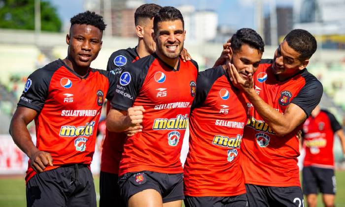 Nhận định, soi kèo Caracas vs Metropolitanos, 05h00 ngày 5/3: Derby dành cho chủ nhà