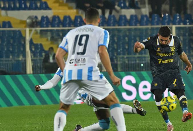 Nhận định, soi kèo Frosinone vs Pescara, 02h00 ngày 5/3: Lấy lại sự tập trung