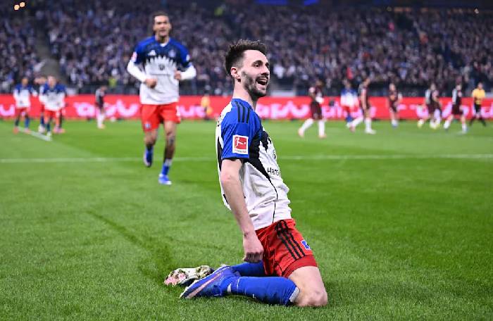 Nhận định, soi kèo Hamburg vs Leverkusen, 02h30 ngày 5/3: Khách gặp khó